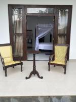 Deluxe Kamer