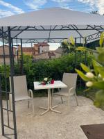 Ganzha Appart - B&B Medulin