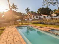 Michelangelo - Zur See - B&B Ballito