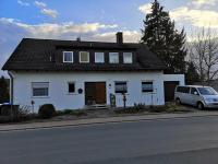 Appartment Schlossblick - Ferienwohnung Wiesenthau