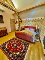 Domaine du Château de Chazeuil - B&B Varennes-sur-Allier
