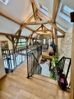 Domaine du Château de Chazeuil - B&B Varennes-sur-Allier