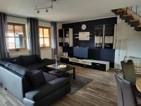 Ferienwohnung Wald und Weitblick - B&B Thanstein