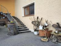 Ferienwohnung Wald und Weitblick - B&B Thanstein