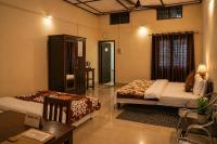 Economy Quadruple Room