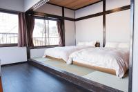 白灯-Hakuto- Ishiuchi - B&B Minamiuonuma