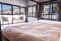 白灯-Hakuto- Ishiuchi - B&B Minamiuonuma