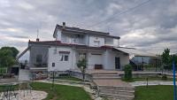 Alesta Apartment - B&B Trikala