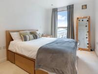 Wapping, Tobacco Dock - Ferienwohnung London