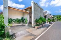 Casade jasmine - B&B Uluwatu