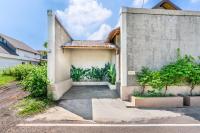 Casade jasmine - B&B Uluwatu