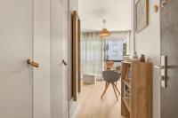 L'ESCALE - Studio lumineux et grand balcon - 2 à 3 personnes - Ferienwohnung Cabourg