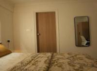 Standard Doppelzimmer