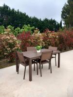 Casa Vacanze 9 Cavalieri - Ferienwohnung Maglie