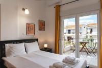 Apollo Sea Side Maisonette, Nikiti - Chambres d'hôtes Níkiti