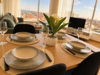 Panoramic Sea View - 12th floor - Ferienwohnung Tallinn