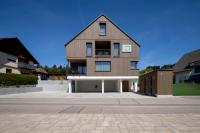 Hubeneck Natur Apartments by Pflugwirts - B&B Oberkirch