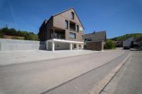 Hubeneck Natur Apartments by Pflugwirts - B&B Oberkirch