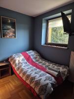 Double or Twin Room with Bathroom