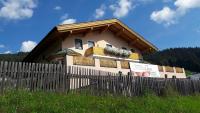 Chalet Sunnseitn - Ferienwohnung