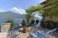 B&B Cannobio - Casa la Terrazza sul Lago - WelcHome - Bed and Breakfast Cannobio