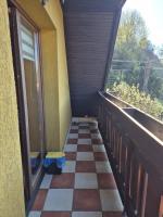 Endurance - B&B Krośnica