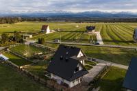 Szczyt i Sosna - B&B Krauszów