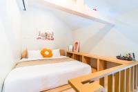 Habitación Doble Deluxe con bañera
