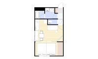Teine S BLD - B&B Sapporo