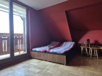 Endurance - B&B Krośnica