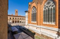 Pignattari Apartments - Piazza Maggiore View, Bologna - B&B Bologna