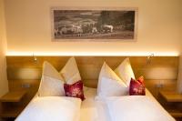 Appartement met 2 slaapkamers