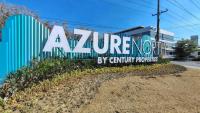 The Nordic Nook at Azure North Pampanga Big Studio - Ferienwohnung San Fernando