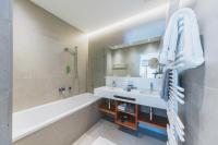 Comfort Tweepersoonskamer met Balkon