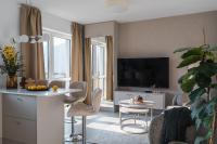Apartament Panorama Pienin - B&B Szczawnica
