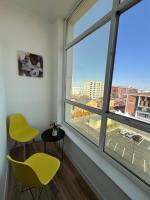 ЖК Abyroy Residence, Аэропорт, мкр Нурсая - B&B Atyrau