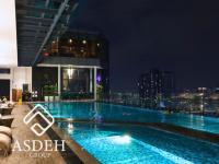 NOVO Ampang suites by Asdeh - Ferienwohnung Kuala Lumpur