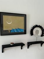 Chambre Double - Vue sur Piscine
