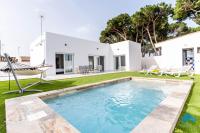 Hammer House BARROSAHOME - B&B Novo Sancti Petri