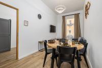 Venus Apartments - Almassy Park II - Ferienwohnung Budapest