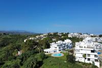 One80 Suites - Luxe, Strand Centrum en Golf banen Dichtbij - Ferienwohnung Estepona
