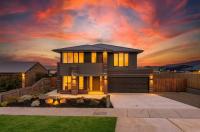Ocean View Retreat EV Charger Family Friendly - B&B Warrnambool