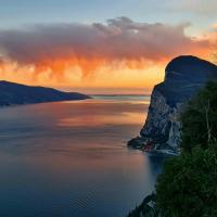 Appartamenti Fossato - B&B Tremosine