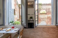 Garibaldi, 81 - Brera Base - Ferienwohnung Mailand