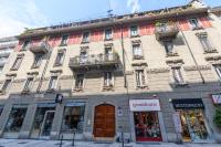 Garibaldi, 81 - Brera Base - Ferienwohnung Mailand