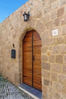 Filoxenia Boutique House Old Town - B&B Rodi