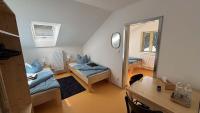 Classic Vierbettzimmer