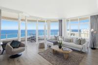 1103 Oyster Schelles - by Stay in Umhlanga - Chambres d'hôtes Durban