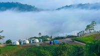 เขาเจ้าขา-เต็นท์กระโจมเขาค้อ - Ferienwohnung Khao Kho
