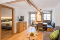 Apartamento de 2 dormitorios